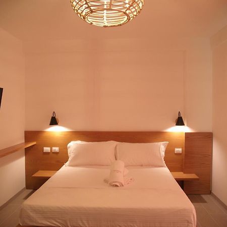 Hotel Serenity In Lezhë Esterno foto