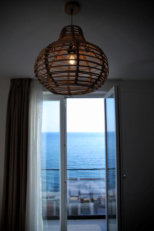Hotel Serenity In Lezhë Esterno foto