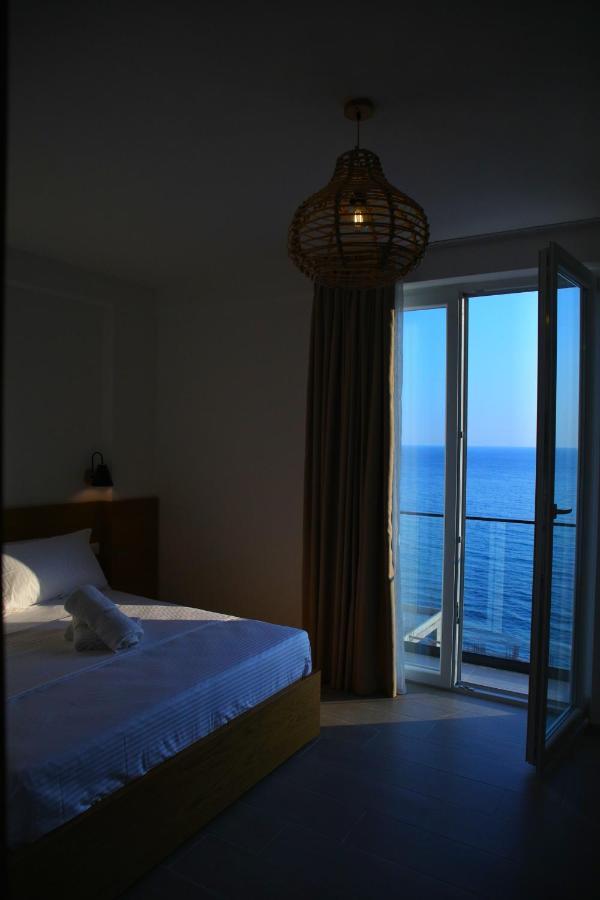 Hotel Serenity In Lezhë Esterno foto
