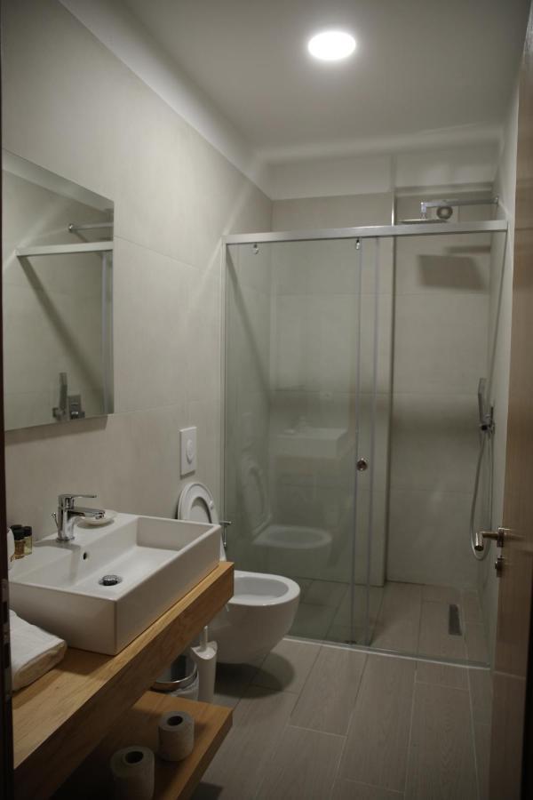 Hotel Serenity In Lezhë Esterno foto
