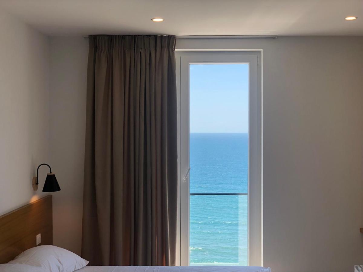 Hotel Serenity In Lezhë Esterno foto