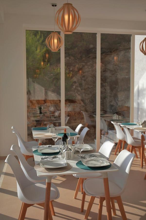 Hotel Serenity In Lezhë Esterno foto